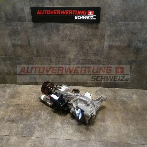 P31367749 DIFFERENTIAL VOLVO XC60