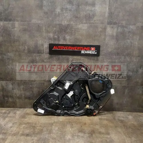 FENSTERHEBER MIT MOTOR HINTEN LINKS VOLVO XC60