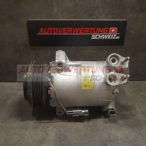 CV6119D629FE KLIMAKOMPRESSOR FORD FOCUS MK3