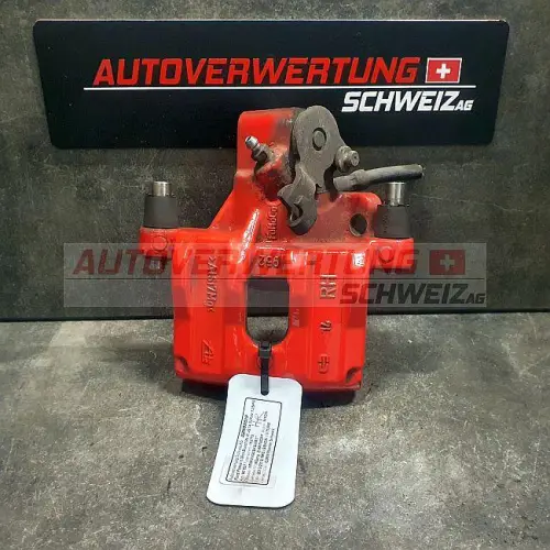 BREMSZANGE HINTEN RECHTS FORD FOCUS MK3
