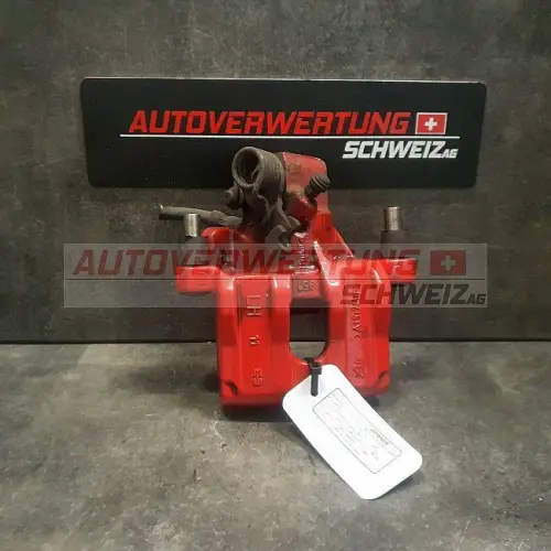 BREMSZANGE HINTEN LINKS FORD FOCUS MK3