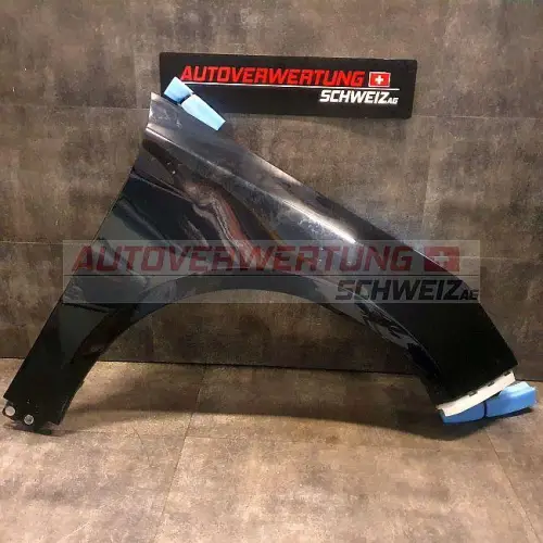 KOTFLÜGEL VORNE RECHTS FORD FOCUS MK3