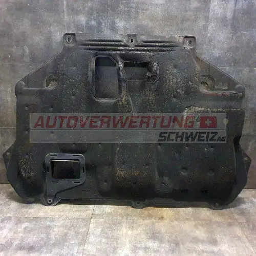 UNTERBODENSCHUTZ FORD FOCUS MK3