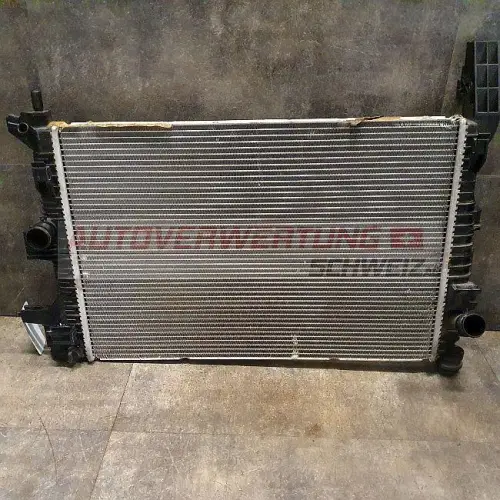 CV618C342VC WASSERKÜHLER FORD FOCUS MK3