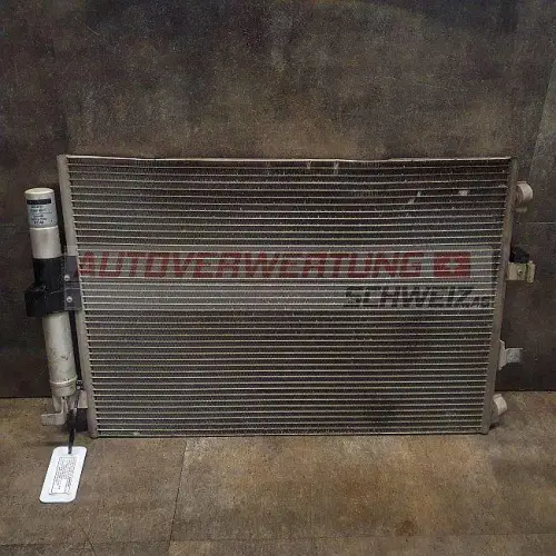 BV6119710BC KLIMAKÜHLER FORD FOCUS MK3