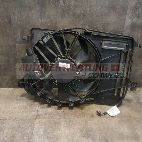 CV618C607VB LÜFTER FORD FOCUS MK3