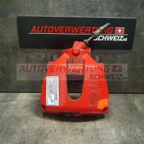 BREMSZANGE VORNE LINKS FORD FOCUS MK3