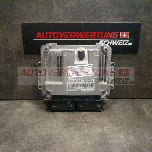 CV6112A650AVA MOTORSTEUERGERÄT FORD FOCUS MK3
