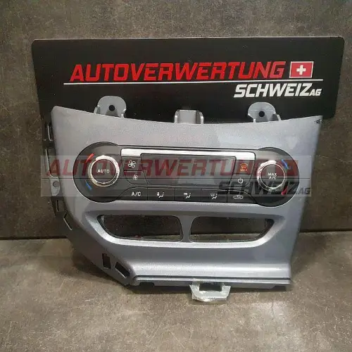 BM5T18C612CL KLIMABEDIENTEIL FORD FOCUS MK3