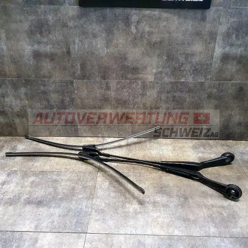 SCHEIBENWISCHERARM VORNE LINKS / RECHTS FORD FOCUS MK3