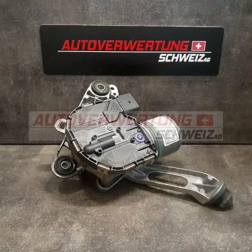BM5117504BK WISCHERMOTOR FORD FOCUS MK3