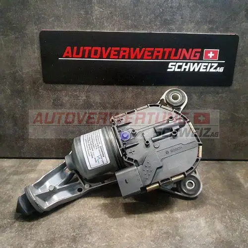 BM5117504AK WISCHERMOTOR VORNE LINKS FORD FOCUS MK3