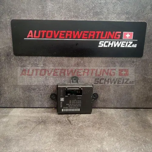 AV6N14C236AB TÜRSTEUERGERÄT HINTEN RECHTS FORD FOCUS MK3