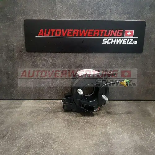 ZWAC300088C SCHLEIFRING FORD FOCUS MK3
