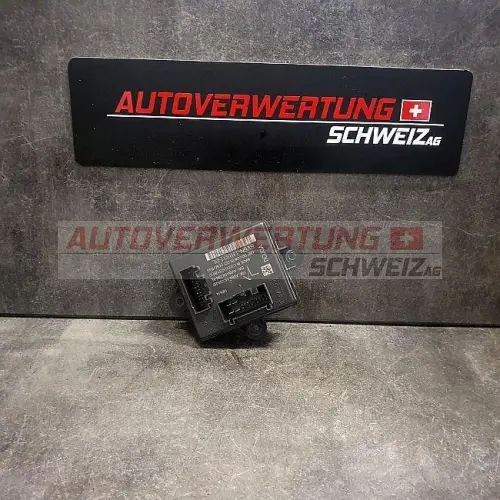 BV6N14B531BL TÜRSTEUERGERÄT VORNE LINKS FORD FOCUS MK3