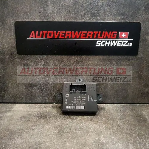 BV6N14B532AJ TÜRSTEUERGERÄT FORD FOCUS MK3