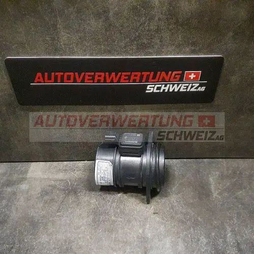 5WK97020 LUFTMASSENMESSER OPEL VIVARO A