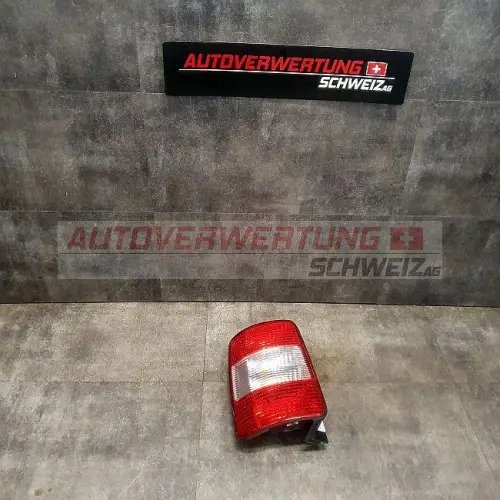 2K0945257A RÜCKLEUCHTE HINTEN LINKS VW CADDY