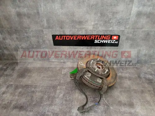 Achsschenkel Vorne Rechts Hyundai I30 2.0L