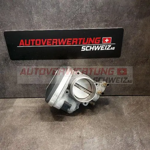 06A133062AD DROSSELKLAPPE VW CADDY