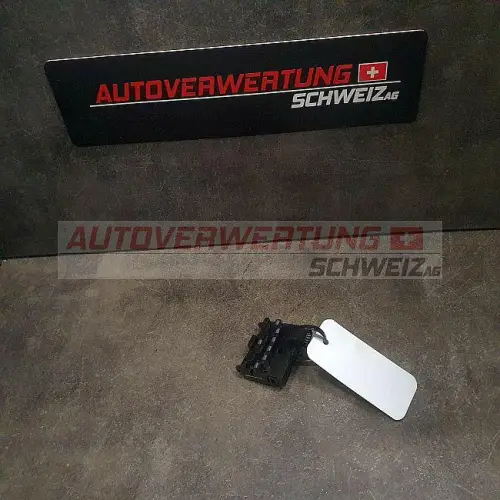 1K5953503CS LENKSTOCK VW CADDY