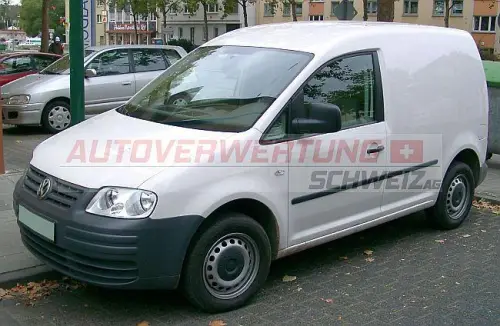1K0959792J FENSTERHEBER MIT MOTOR VORNE LINKS VW CADDY