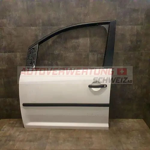 KLK GETRIEBE VW CADDY