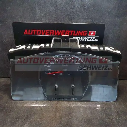 98510JX28E LENKRADAIRBAG NISSAN NV200
