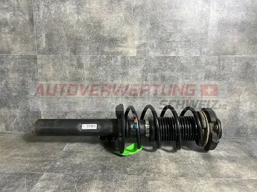 1T0413031FM Federbein Vorne Rechts VW Golf 5 1.4TSI