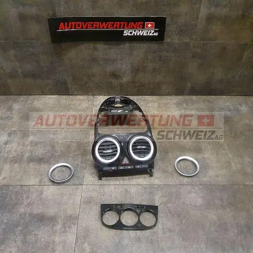 LUFTDÜSSEN SET OPEL CORSA OPC
