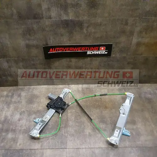 FENSTERHEBER MIT MOTOR VORNE RECHTS OPEL CORSA OPC