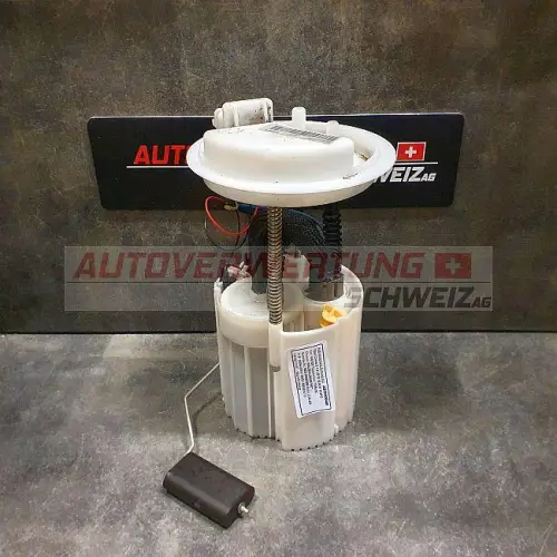 0580314221 KRAFTSTOFFPUMPE OPEL CORSA OPC
