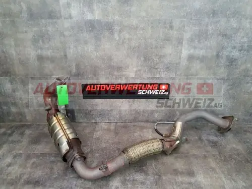 Katalysator Hyundai I30 2.0L
