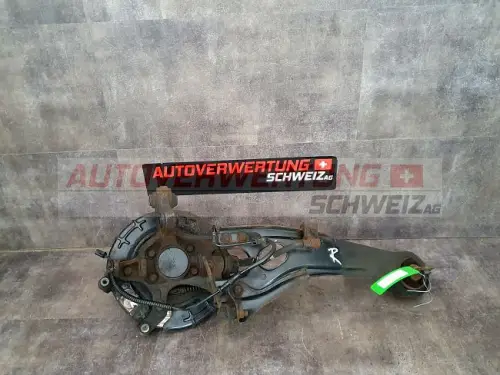 Achsschenkel Hinten Rechts Hyundai I30 2.0L