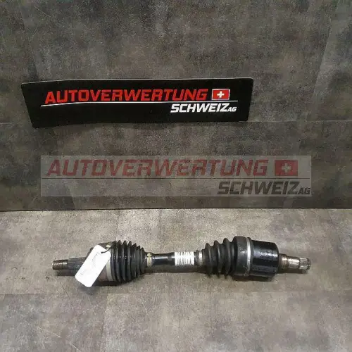 13149836 ANTRIEBSWELLE VORNE LINKS OPC