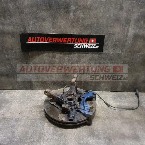 ACHSSCHENKEL VORNE LINKS OPEL CORSA OPC