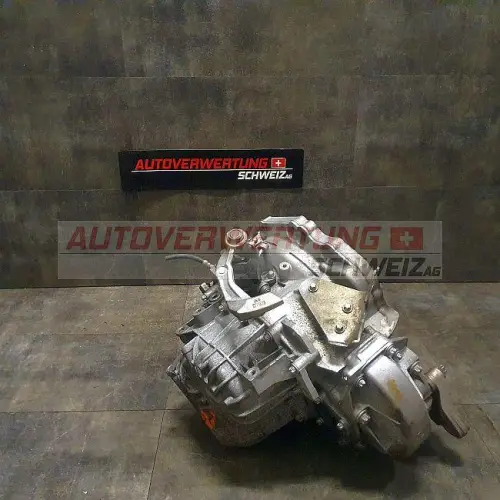 55565995 GETRIEBE OPEL CORSA OPC MZ0