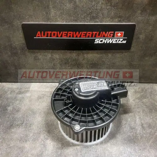8727001530 INNENRAUMLÜFTER MAZDA 2 MK3