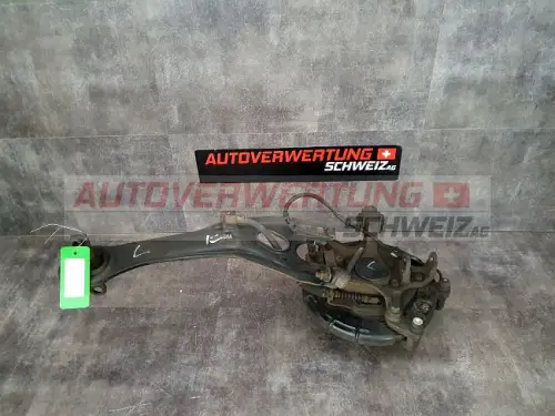 Achsschenkel Hinten Links Hyundai I30 2.0L