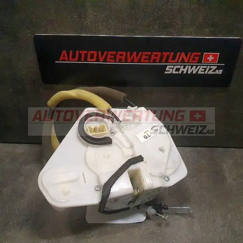 TÜRSCHLOSS VORNE LINKS MAZDA 2 MK3