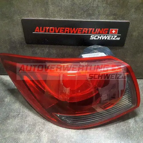 RÜCKLEUCHTE HINTEN LINKS MAZDA 2 MK3