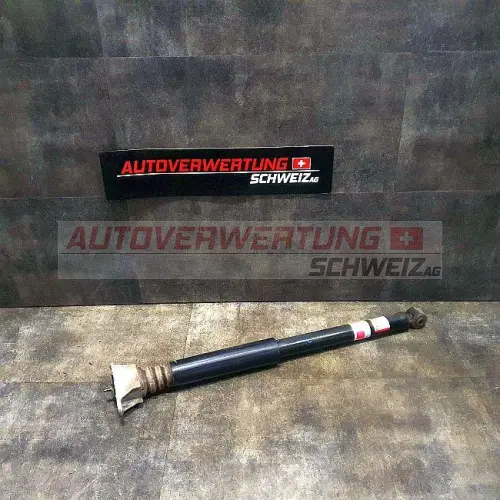 DA6C28700C STOSSDÄMPFER HINTEN MAZDA 2 MK3