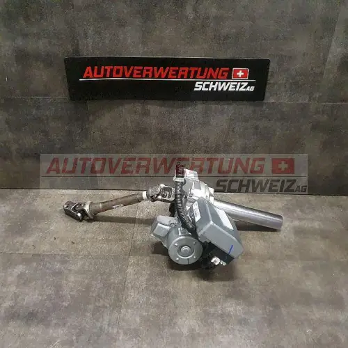 A0065691 LENKSÄULE ELEKTRISCH MAZDA 2 MK3
