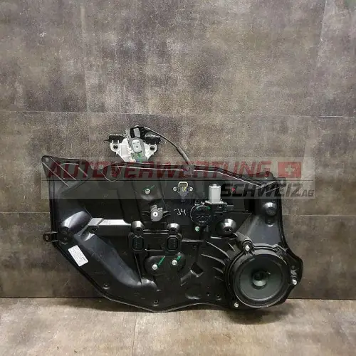FENSTERHEBER MIT MOTOR VORNE LINKS MAZDA 2 MK3