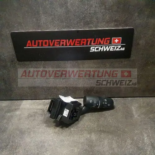 SCHEIBENWISCHERSCHALTER MAZDA 2 MK3