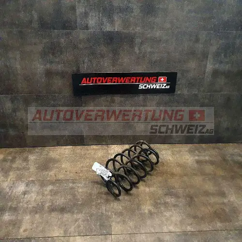 FEDERN HINTEN MAZDA 2 MK3