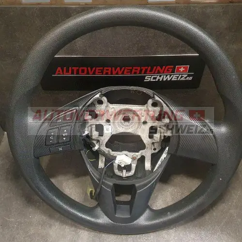 LENKRAD MAZDA 2 MK3
