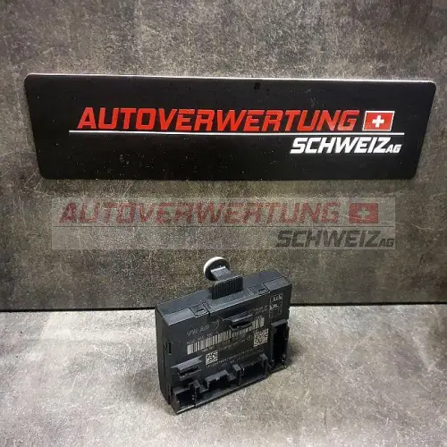 5Q0959392A TÜRSTEUERGERÄT VORNE RECHTS AUDI A3 8V