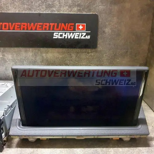 8V0857273H DISPLAY AUDI A3 8V
