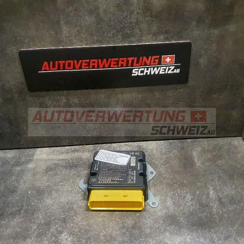 5Q0959655N AIRBAGSTEUERGERÄT AUDI A3 8V
